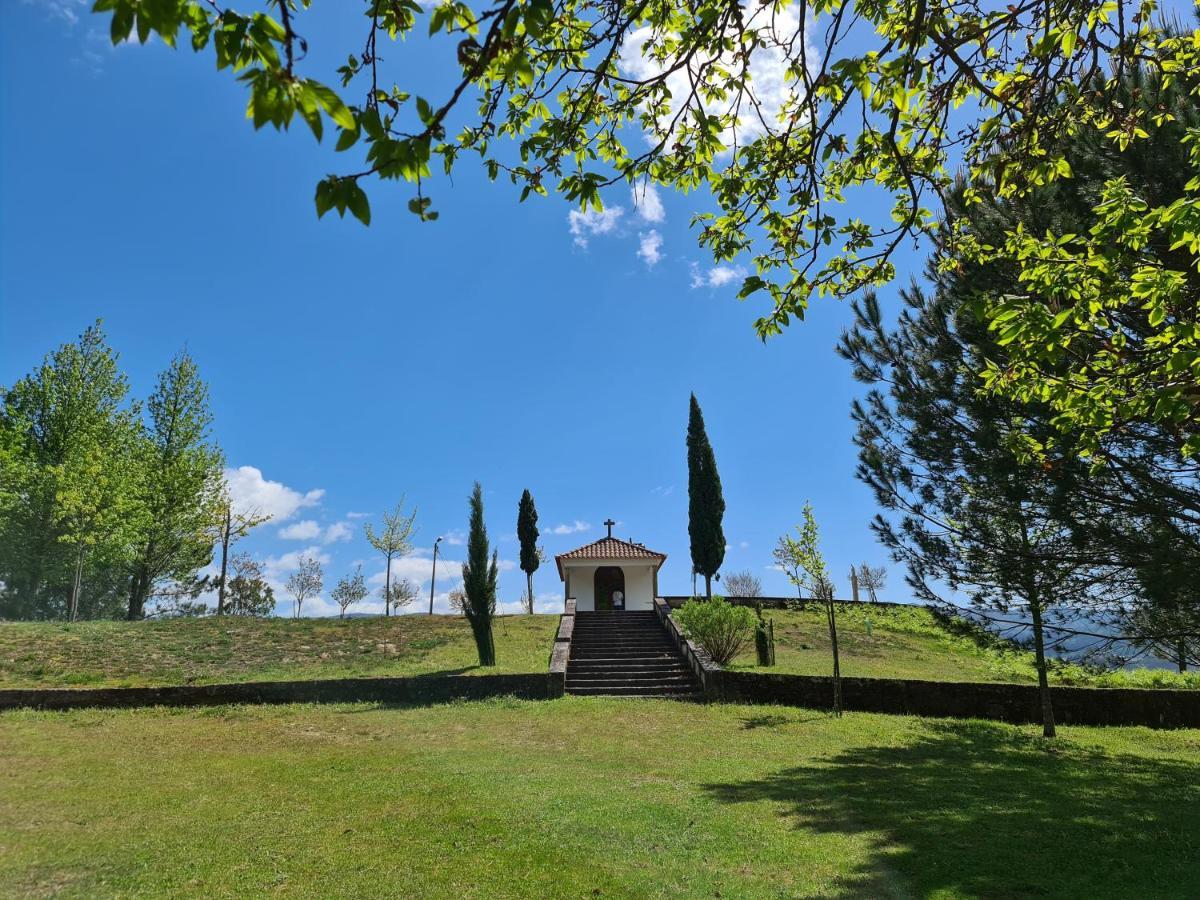 Villa Casa Maria Da Eira à Arcos de Valdevez Extérieur photo