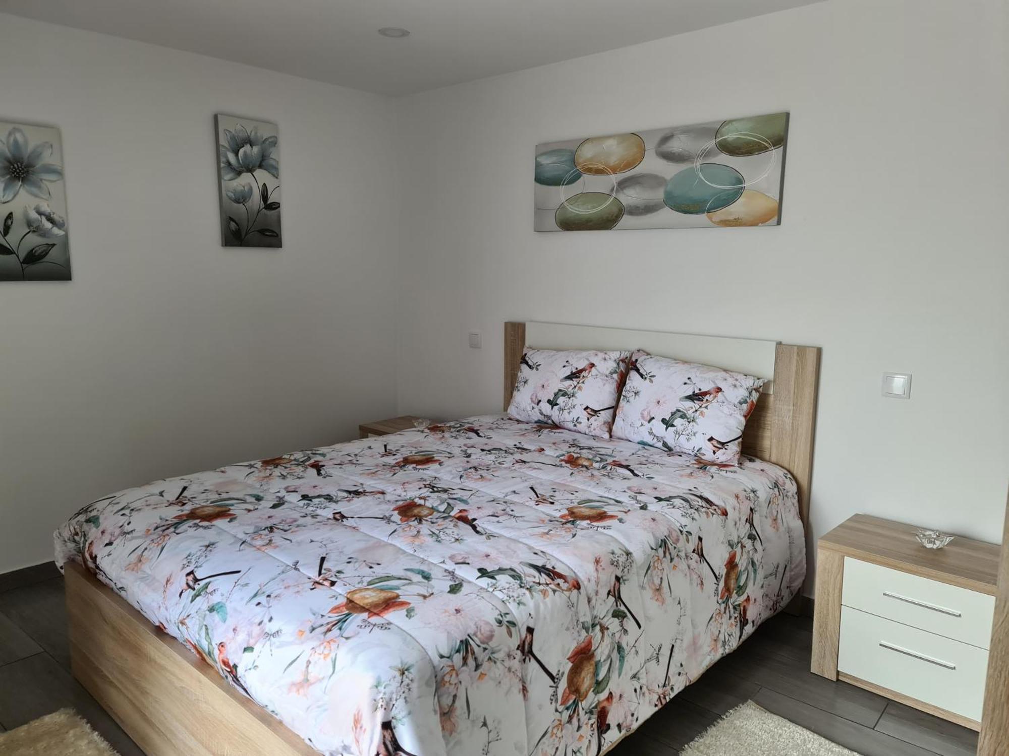 Villa Casa Maria Da Eira à Arcos de Valdevez Chambre photo