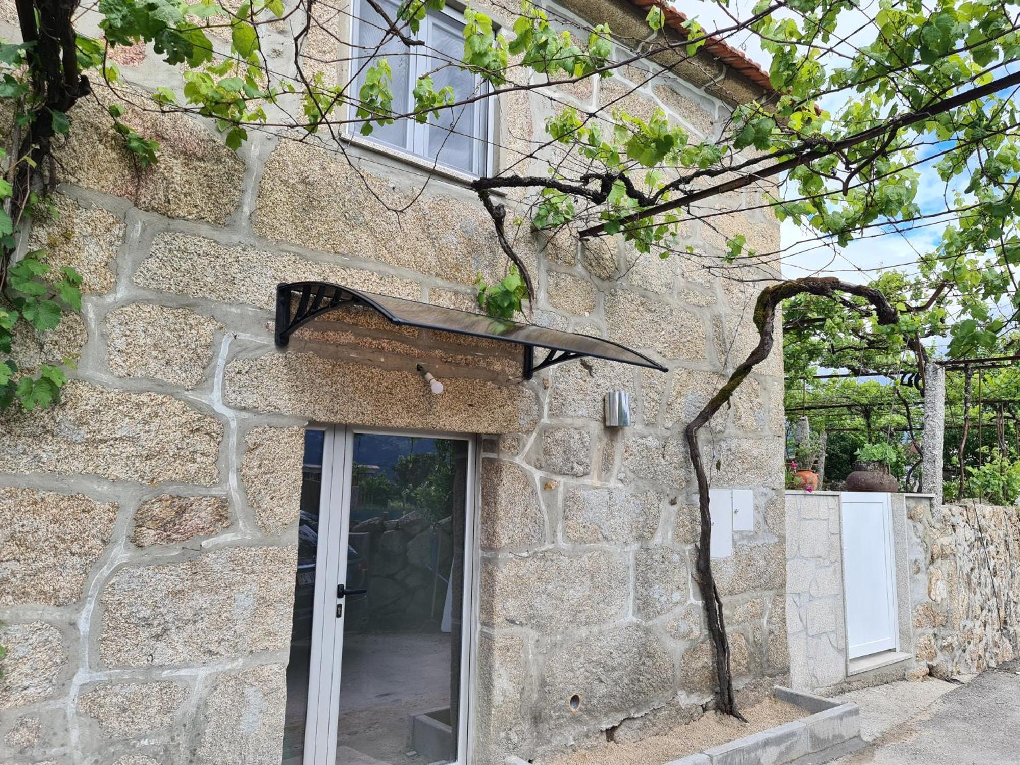 Villa Casa Maria Da Eira à Arcos de Valdevez Chambre photo