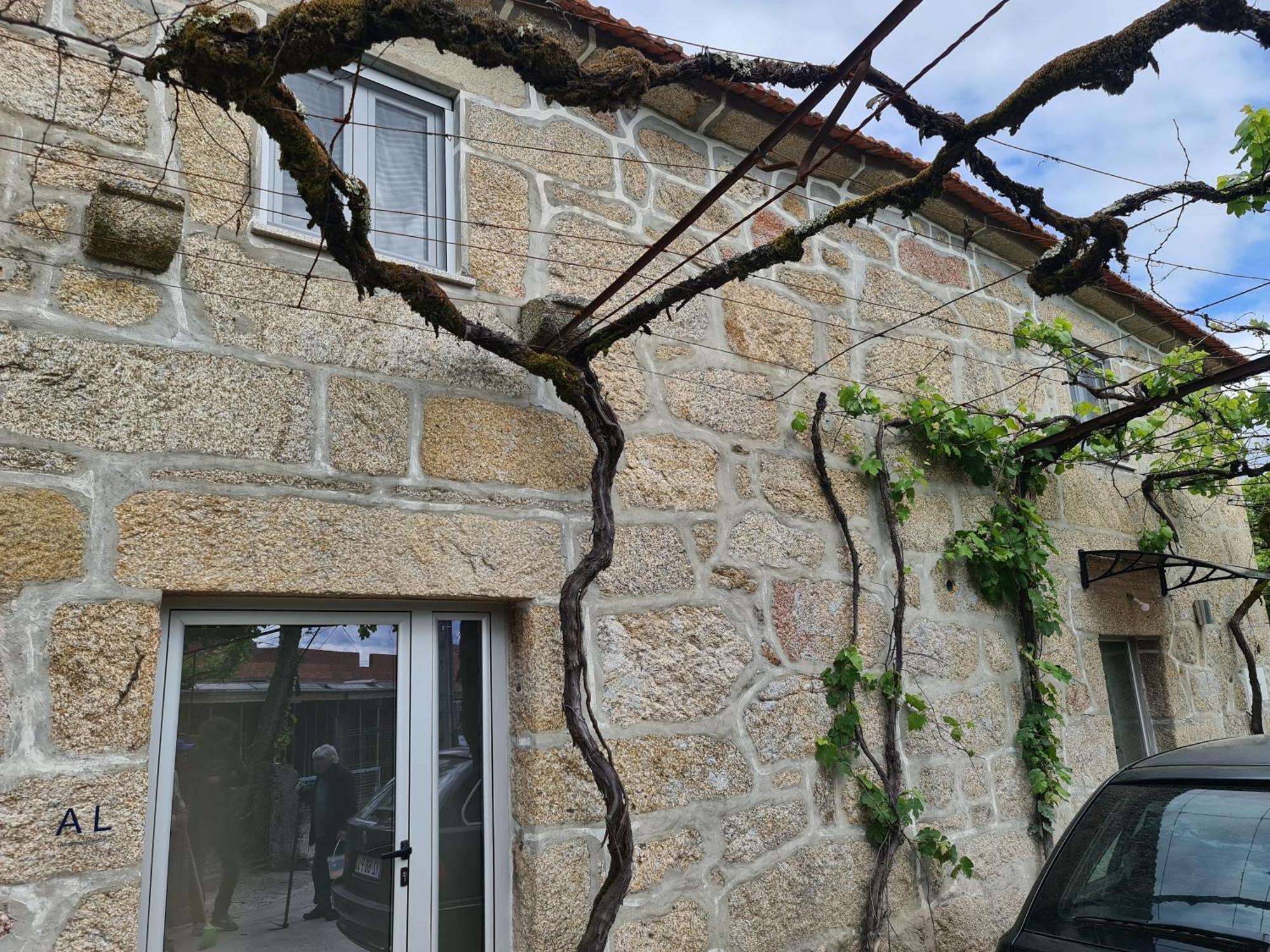 Villa Casa Maria Da Eira à Arcos de Valdevez Chambre photo